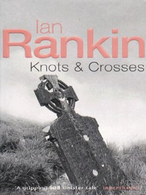 cover image of Knots and crosses
